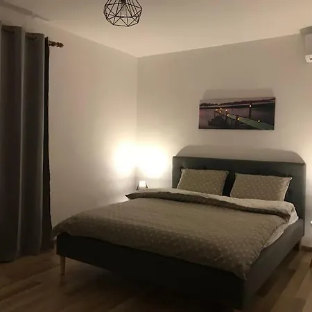 Apartment Tranquillity