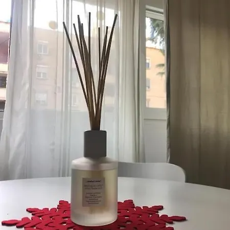 Apartment Tranquillity