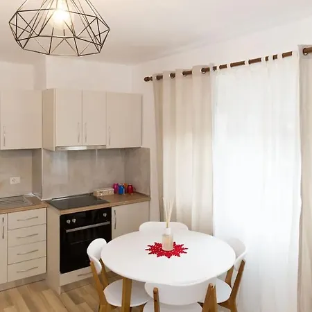 Tranquillity Apartment Tirana