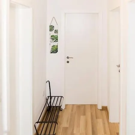 Tranquillity Apartment *