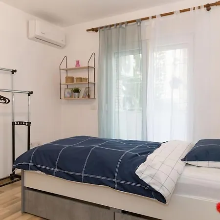 Apartman Tranquillity *